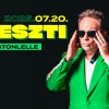 Geszti Péter koncert Balatonlellén - Jegyek itt!