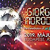 Giorgio Moroder koncert 2019-ben Budapesten a Sportarénában - Jegyek itt!