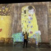 Gustav Klimt: The Immersive Experience interaktív kiállítás nyílik májusban
