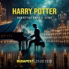 Gyertyafényes Harry Potter koncert lesz Kaposváron - Jegyek itt!