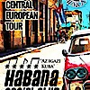 Habana Social Club koncert Szolnokon - Jegyek itt!