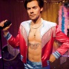 Harry Styles Budapest belvárosában a Madame Tussauds Budapestben! Jegyek itt!