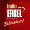 Hello Erkel! - Beköszönünk évad bemutató est az Erkel Színházban - Jegyek itt!