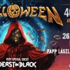 Helloween koncert 2025-ben Budapesten a Sportarénában - Jegyek itt!
