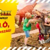 Heti egyszer díjmentes a Dinopark a gyerekeknek!