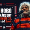 Hobo Karácsony 2024-ben a RAM Artszínházban - Jegyek itt!