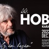 HOBO Karácsony - Hobo koncert a Budapesti Kongresszusi Központban - Jegyek itt!