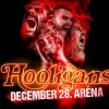 Hooligans koncert 2023-ban az Arénában! Jegyek itt!
