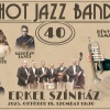 Hot Jazz Band 40 éves jubileumi koncert az Erkel Színházban - Jegyek itt!