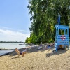 Idén is ingyenes a Római-parti PLÁZS! Strandolj ingyen a Duna partján!