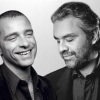 Így énekel együtt Andrea Bocelli és Eros Ramazzotti - VIDEÓ ITT!