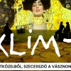 Immerzív Gustav Klimt kiállítás 2025-ben Budapesten a BOK Csarnokban - Jegyek itt!