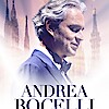 INGYEN koncertet ad Andrea Bocelli!