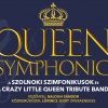 Ingyen lesz látható a Queen Symphonic koncert!