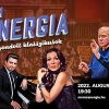 INGYEN lesz látható Rúzsa Magdival az MVM Zenergia koncert 5 városban!