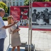 Ingyenes futballtörténeti kiállítás nyílt Budapesten és vidéken is!