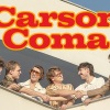 INGYENES koncertet ad a Carson Coma!