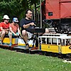 Ingyenes lesz a Vasúttörténeti Park július elején