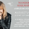 INGYENES Mandoki Soulmates jubileumi koncert 2023-ban Budapesten!