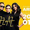 Jazz+Az koncert Aréna koncert 2020-ban Budapesten! Jegyek itt!