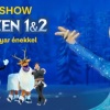 Jégvarázs jégshow érkezik Székesfehérvárra - Jegyek a Frozen 1&2 jégshowra itt!