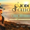 Jodokcello koncert 2025-ben Budapesten - Jegyek itt!