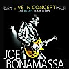 Joe Bonamassa koncert a Budapesti Kongresszusi Központban 2013-ban! Jegyek itt!