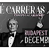 José Carreras fantasztikus gálával érkezik Budapestre!