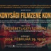 Jótékonysági Filmzene koncert Budapesten! Jegyek itt!