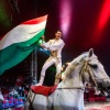 Jótékonysági főpróbával indul a Magyar Nemzeti Cirkusz idei turnéja