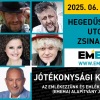 Jótékonysági koncert a Hegedűs Gyula utcai Zsinagógában - Jegyek itt!