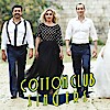 Jubileumi Cotton Club Singers koncert 2021-ben Veszprémben - Jegyek itt!