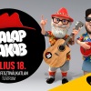 Kalap Jakab koncert Tokajban - Jegyek itt!