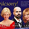 Karácsony! - Jótékonysági operett-musical-opera est a Budapesti Kongresszusi Központban - Jegyek itt