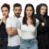 Képzelt riport egy amerikai popfesztiválról musical  a Fertőrákosi Barlangszínházban - Jegyek itt!