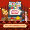 Kicsi Gesztenye Klub - Csodálatos emlékeink Szekszárdon - Jegyek itt!