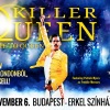Killer Queen show 2024-ben Budapesten az Erkel Színházban - Jegyek itt!