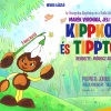 Kippkopp és Tipptopp a Thalia Nyárikertben Salföldön lesz látható - Jegyek itt!