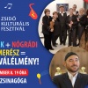 Klezmerész+Janicsák+Nógrádi= Fesztiválélmény! - Jegyek itt!