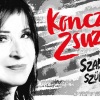 Koncz Zsuzsa koncert 2021-ben a Szegedi Zsinagógában - Jegyek itt!
