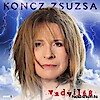 Koncz Zsuzsa: Vadvilág - Új lemezt ad ki 2016-ban Koncz Zsuzsa
