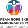 Kötélugró Európa-bajnokság / European Rope Skipping Champinships 2024-ben Egerben - Jegyek itt!