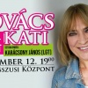 Kovács Kati életmű koncert 2022-ben a Budapesti Kongresszusi Központban - Jegyek itt!