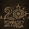 Kowalsky meg a Vega koncert 2023-ban a Papp László Budapest Sportarénában - Jegyek itt!
