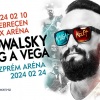 Kowalsky meg a Vega koncert 2024-ben a Veszprém Arénában - Jegyek itt!