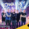Kowalsky Meg A Vega koncert 2026-ban Tokajban a Tokaji Fesztiválkatlanban - Jegyek itt!