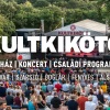 Kultkikötő 2023 - Balatonföldvár - Programok és jegyek itt!