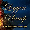 Legyen Ünnep Karácsonyi koncert sztárokkal a Kongresszusi Központban - Jegyek és fellépők itt!