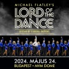 Lord of the Dance 2024-ben Budapesten az MVM Dome színpadán! Jegyek itt!