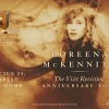 Loreena McKennitt koncert 2024-ben Budapesten az MVM Domeban - Jegyek itt!